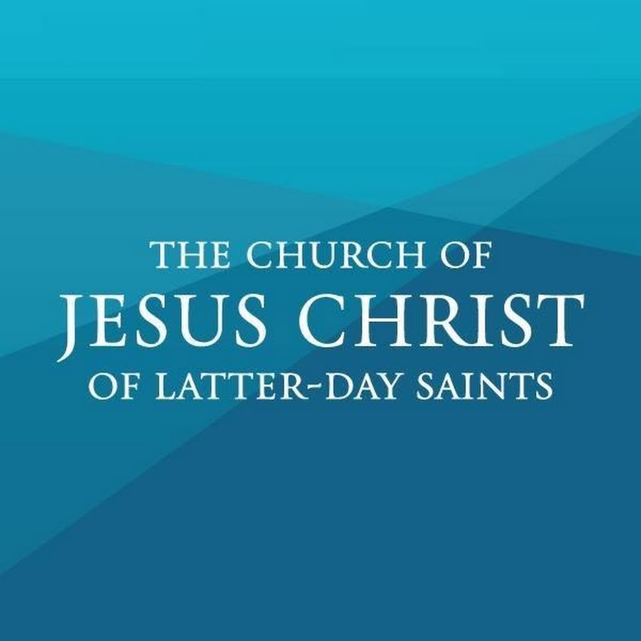 Logo for the Church of Jesus Christ of Latter-day Saints